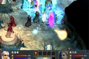 圣石传说EX-V2.36-(官中) - 造梦少女游戏网-造梦少女游戏造梦少女游戏网