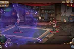 万界之门-V0.65-(官中) - 造梦少女游戏网-造梦少女游戏造梦少女游戏网