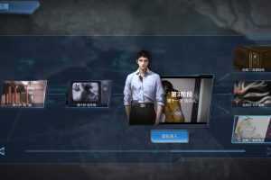 雾尽时分:戏中人-Build.8007111-(官中)-中文语音 - 造梦少女游戏网-造梦少女游戏造梦少女游戏网