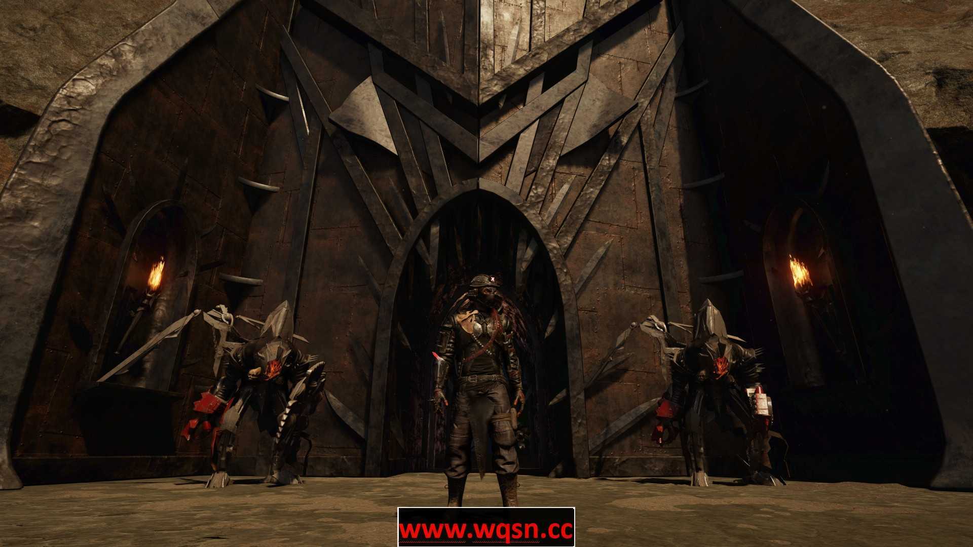 ELEX II-Build.8259710-(官中)-造梦少女游戏造梦少女游戏网