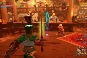 地牢守护者:觉醒-官中-（单机-联机） - 造梦少女游戏网-造梦少女游戏造梦少女游戏网