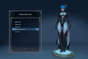 永劫回廊-（正式版） - 造梦少女游戏网-造梦少女游戏造梦少女游戏网