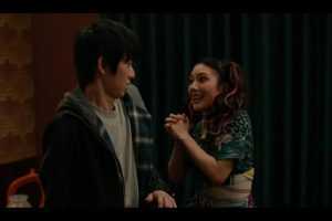 终结降临-死亡成真（真人互动式电影游戏-日剧）-造梦少女游戏造梦少女游戏网