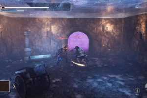 光的追迹者2：两个世界-造梦少女游戏造梦少女游戏网