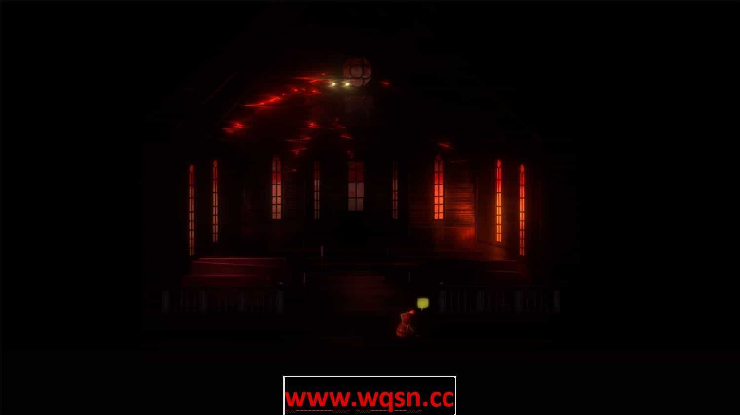 《狼奔豕突2 消失的信号》 免安装中文学习版 - 造梦少女游戏网-造梦少女游戏造梦少女游戏网