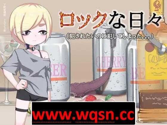 【奇妙ACT/汉化/全动态】米萨的摇滚派对~Rock N’ Roll Days AI精翻汉化完整版【新作/PC+安卓/100M】 - 造梦少女游戏网-造梦少女游戏造梦少女游戏网