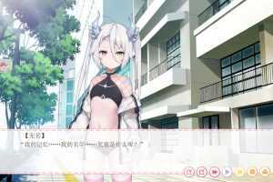 狩月-无名人偶-造梦少女游戏造梦少女游戏网