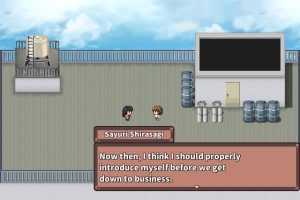 少女异闻录-（官中）-造梦少女游戏造梦少女游戏网