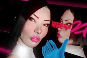 赛博私人定制人偶-steam完整版-（PC+VR双功能）-造梦少女游戏造梦少女游戏网