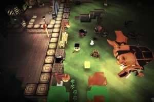 生存模拟器-（官中）-硬核生存沙盒 - 造梦少女游戏网-造梦少女游戏造梦少女游戏网