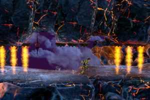 巨怪猎人：幽林镇守护者-（官中）-造梦少女游戏造梦少女游戏网