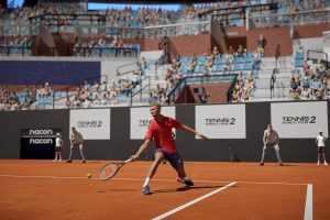 网球世界巡回赛2-全DLC豪华版(官中） - 造梦少女游戏网-造梦少女游戏造梦少女游戏网