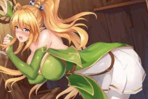 战敗少女-（官中）-造梦少女游戏造梦少女游戏网