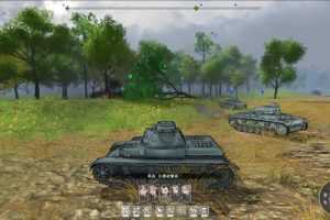 装甲骑士-（官中）-造梦少女游戏造梦少女游戏网