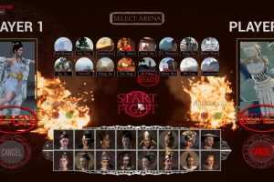 剑决-V1.03-(官中) - 造梦少女游戏网-造梦少女游戏造梦少女游戏网