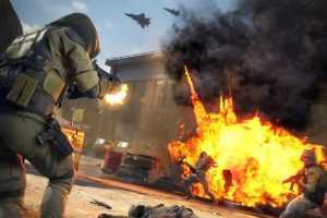 《狙击手:幽灵战士契约2》v1.02豪华阿森纳版|全DLC+修改器|动作射击|容量14.4GB|免安装绿色中文版-造梦少女游戏造梦少女游戏网