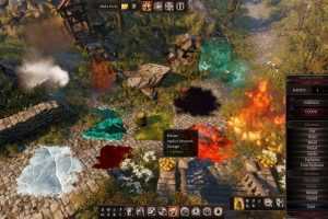 神界：原罪2-终极版V3.6.117.3735-( 官中+DLC)-造梦少女游戏造梦少女游戏网