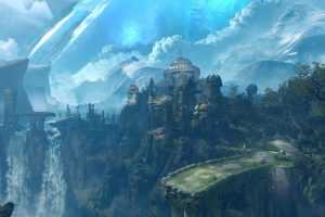 《毁灭战士:永恒》上古诸神全章全DLC|修改器+存档|动作射击|容量79.1GB|免安装绿色中文版-造梦少女游戏造梦少女游戏网