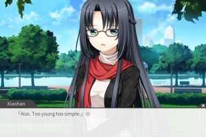 高考恋爱100天-造梦少女游戏造梦少女游戏网