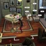 《模拟人生4》绅士动画整合包（更新至v3.4）-造梦少女游戏造梦少女游戏网