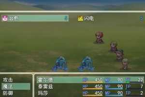 寻找失踪女孩(Looking for girls)-官中-造梦少女游戏造梦少女游戏网