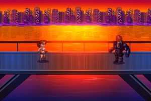 丧尸终结者启示录-V20210106（官中）-造梦少女游戏造梦少女游戏网