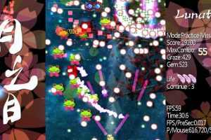 月之泪-(官中) - 造梦少女游戏网-造梦少女游戏造梦少女游戏网