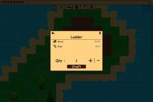 生存RPG:失落的宝藏-(官中)-沙盒生存-上瘾的游戏 - 造梦少女游戏网-造梦少女游戏造梦少女游戏网