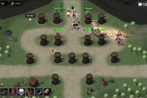 塔防英雄-V20210112(官中)-造梦少女游戏造梦少女游戏网