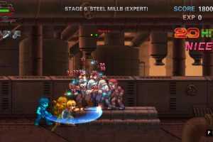 复仇之臂复刻版-(官中) - 造梦少女游戏网-造梦少女游戏造梦少女游戏网