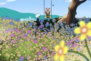 影中的你-(官中)-造梦少女游戏造梦少女游戏网