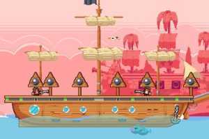 海上神枪手-V1.00-(官中)-单人+双人-造梦少女游戏造梦少女游戏网