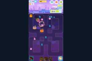 暴打萌鼠-V1.0.0-(官中)-塔防 - 造梦少女游戏网-造梦少女游戏造梦少女游戏网