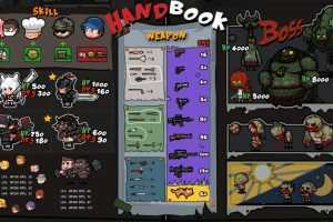 跑吧！僵尸的食物们-造梦少女游戏造梦少女游戏网