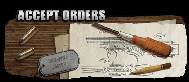 《枪匠模拟器》v0.19.14 免安装中文正式学习版-造梦少女游戏造梦少女游戏网