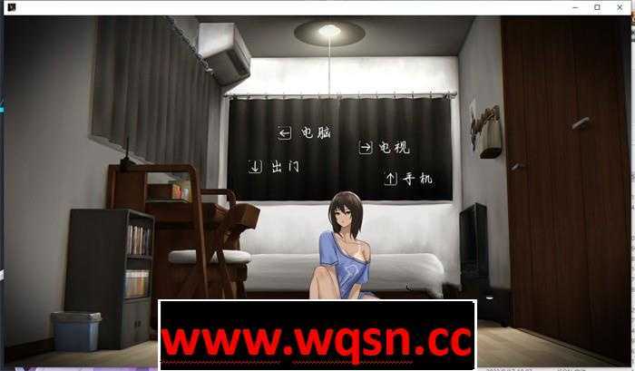 图片[2]-造梦少女游戏【恐怖解谜SLG/中文/动态】归途~累之夜 最新官方中文完整版【更新/PC+安卓/800M】 - 造梦少女游戏网-造梦少女游戏造梦少女游戏网