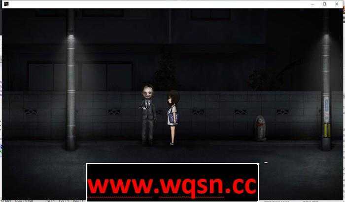 图片[4]-造梦少女游戏【恐怖解谜SLG/中文/动态】归途~累之夜 最新官方中文完整版【更新/PC+安卓/800M】 - 造梦少女游戏网-造梦少女游戏造梦少女游戏网