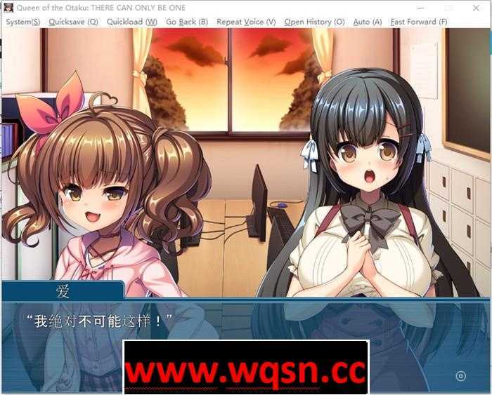 图片[2]-造梦少女游戏【拔作ADV/中文】我可是御宅社团的公主! STEAM官方中文版+存档【新作/CV/780M】 - 造梦少女游戏网-造梦少女游戏造梦少女游戏网