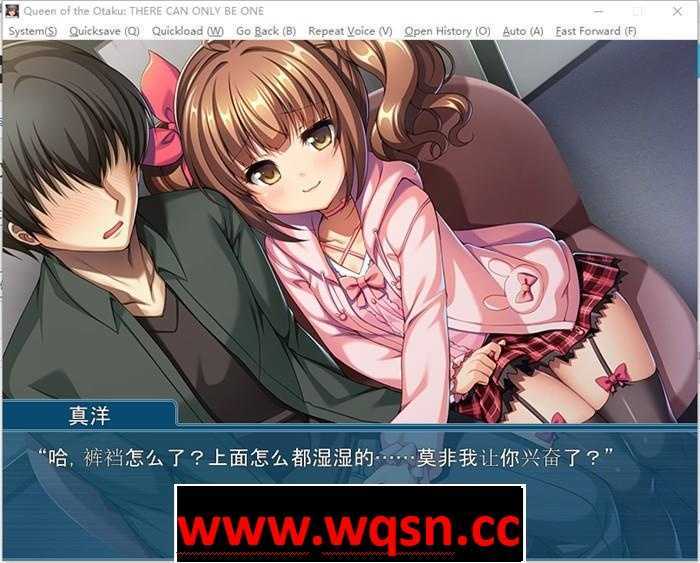图片[3]-造梦少女游戏【拔作ADV/中文】我可是御宅社团的公主! STEAM官方中文版+存档【新作/CV/780M】 - 造梦少女游戏网-造梦少女游戏造梦少女游戏网