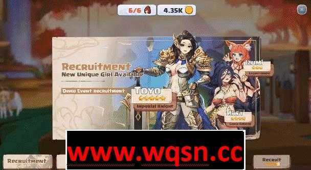 图片[5]-造梦少女游戏【经营SLG/中文/全动态】异世界爱情酒馆 Love Tavern V2.1c 官中无修版+全DLC★追加新角色 - 造梦少女游戏网-造梦少女游戏造梦少女游戏网