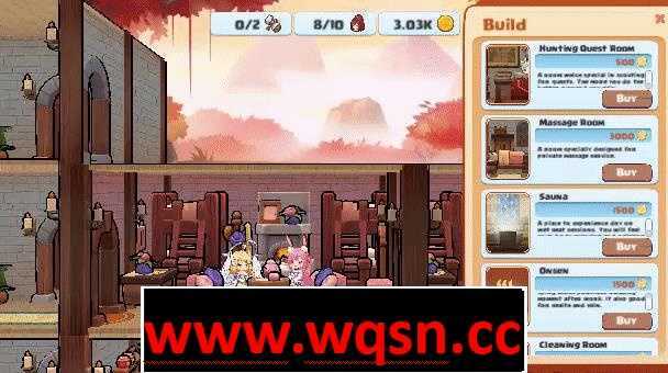 图片[6]-造梦少女游戏【经营SLG/中文/全动态】异世界爱情酒馆 Love Tavern V2.1c 官中无修版+全DLC★追加新角色 - 造梦少女游戏网-造梦少女游戏造梦少女游戏网