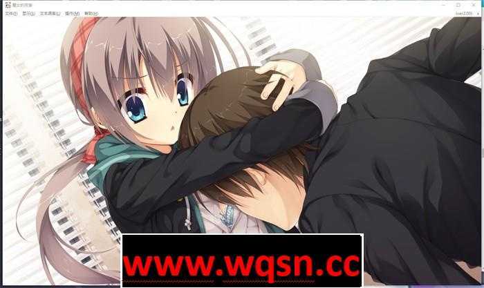 图片[6]-造梦少女游戏[ADV汉化/柚子社有码] [Yuzu-soft] サノバウィッチ / 魔女的夜宴安卓直装+安卓KRKR 2G - 造梦少女游戏网-造梦少女游戏造梦少女游戏网