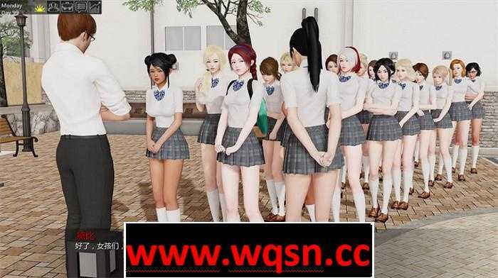 图片[4]-造梦少女游戏【神作SLG/汉化】校长先生 The Headmaster v0.17.1 PC+安卓-造梦少女游戏造梦少女游戏网