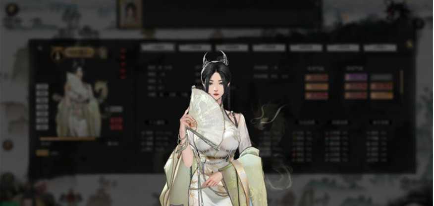 图片[4]-造梦少女游戏【仙侠SLG/中文/超魔改】鬼谷八荒 V1.0.112.259+全DLC+修改器+绅士MOD【整合/60G】 - 造梦少女游戏网-造梦少女游戏造梦少女游戏网