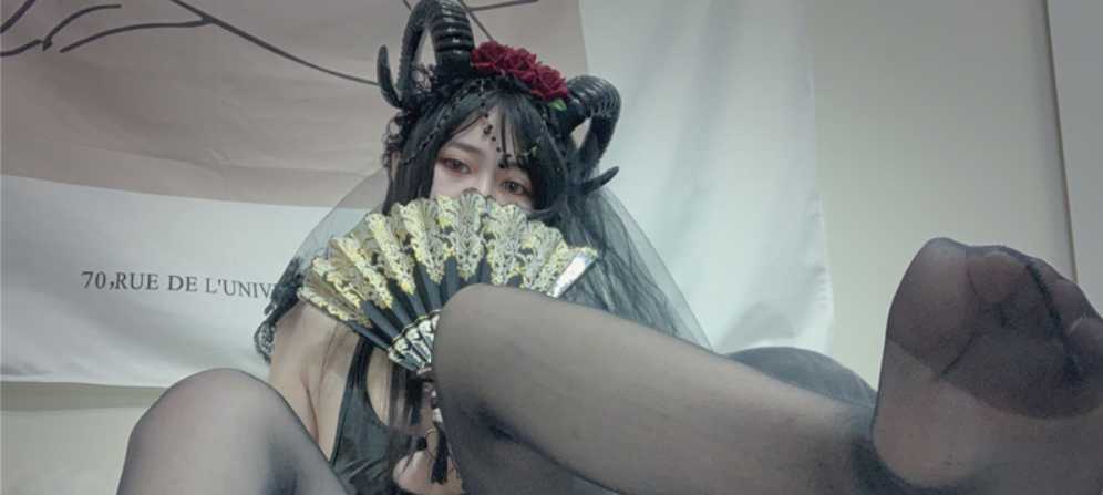 【奇怪资源/惊天COS】雾枝姬：万华镜【1080HD/600M】-造梦少女游戏造梦少女游戏网