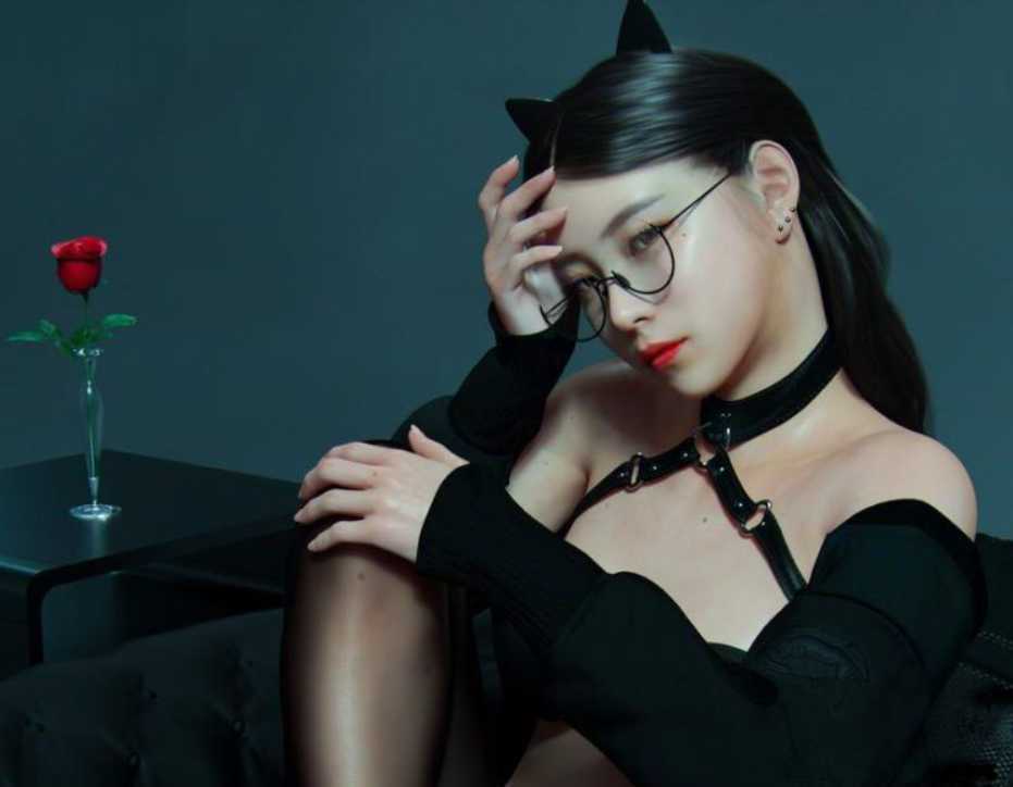 【3D同人呢/究极品质】EVE大师：超极品艺术3D同人作品1080HD合集！【超逼真】【600M】-造梦少女游戏造梦少女游戏网