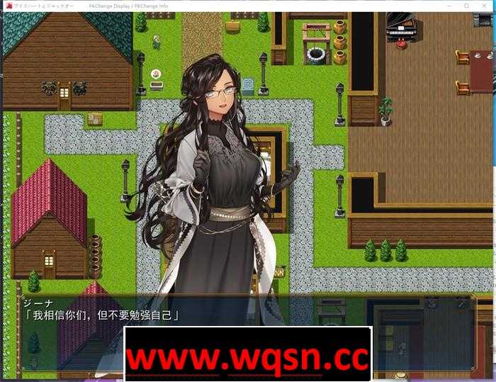 图片[3]-造梦少女游戏【爆款RPG/汉化/NTR】冰之心和杰克奥 Ver1.05c AI最新汉化版+存档【新汉化/全CV/3G】 - 造梦少女游戏网-造梦少女游戏造梦少女游戏网