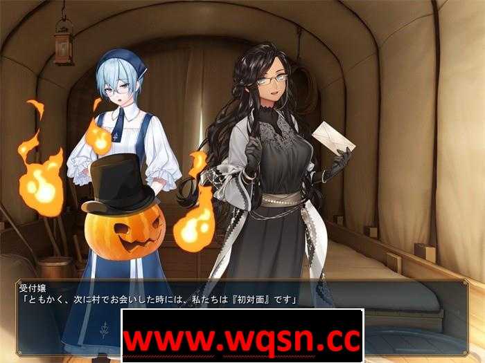 图片[4]-造梦少女游戏【爆款RPG/汉化/NTR】冰之心和杰克奥 Ver1.05c AI最新汉化版+存档【新汉化/全CV/3G】 - 造梦少女游戏网-造梦少女游戏造梦少女游戏网