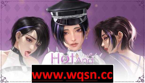 【互动SLG/中文/全动态】火辣可爱：紫罗兰 STEAM官方中文步兵版【新作/国语CV/1G】-造梦少女游戏造梦少女游戏网