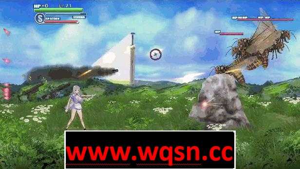 图片[2]-造梦少女游戏【ACT/中文/丝滑动态】店长实在有够忙！～被擄走的店員～V1.06官方中文版【新作/2G】 - 造梦少女游戏网-造梦少女游戏造梦少女游戏网